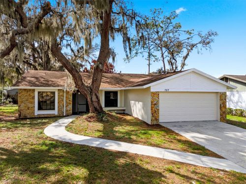 727 Isleton Drive, Brandon, FL, 33511 | Card Image