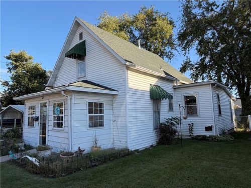 503 E Section Ave, Effingham, IL, 62401-3622 | Card Image