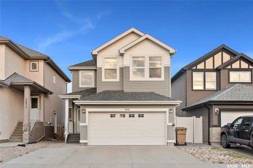 5681 Pearsall Crescent, Regina, SK, S4W0K1 | Card Image