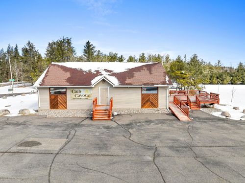 4298 Hwy 8, Argonne, WI, 54511 | Card Image