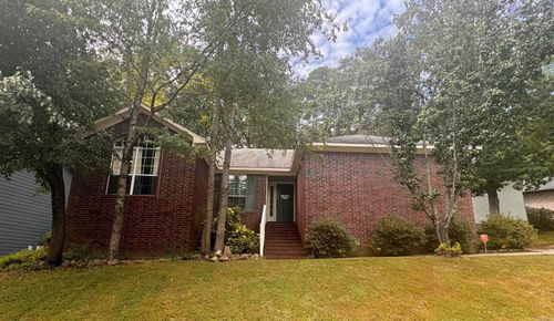 11701 Shady Creek Dr, Little Rock, AR, 72211-4543 | Card Image