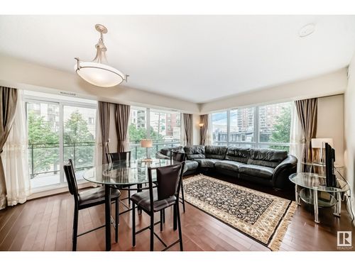 203-10046 117 St Nw, Edmonton, AB, T5K1X2 | Card Image