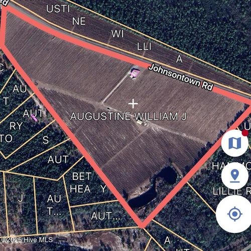 2201 Johnsontown Road, Elizabethtown, NC, 28337 | Card Image