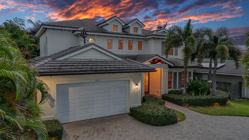 333 Tacoma Lane, Palm Beach Shores, FL, 33404 | Card Image