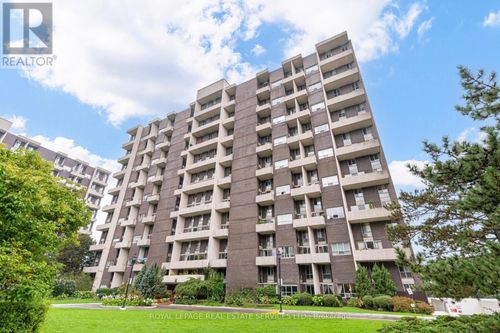 406-35 Ormskirk Avenue, Toronto (High Park-Swansea), ON, M6S1A8 | Card Image