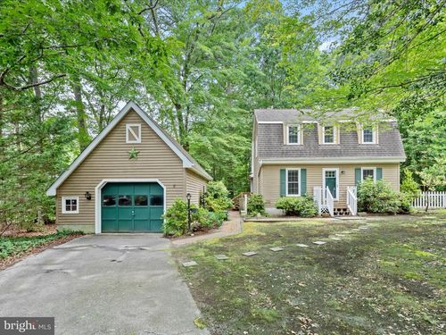5 Lighthouse Ct, OCEAN PINES, MD, 21811-1659 | Card Image