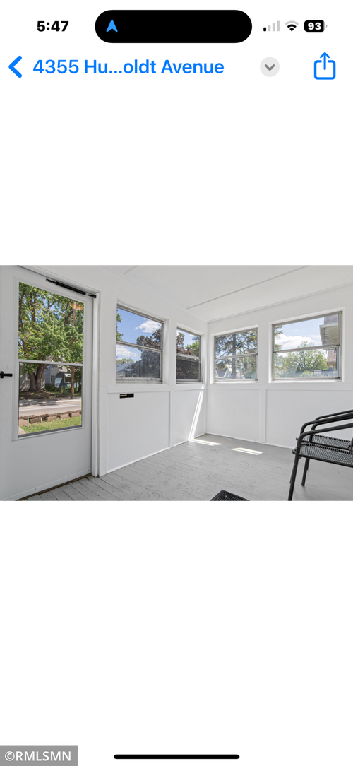 4355 Humboldt Ave N, Minneapolis, MN, 55412-1256 | Card Image