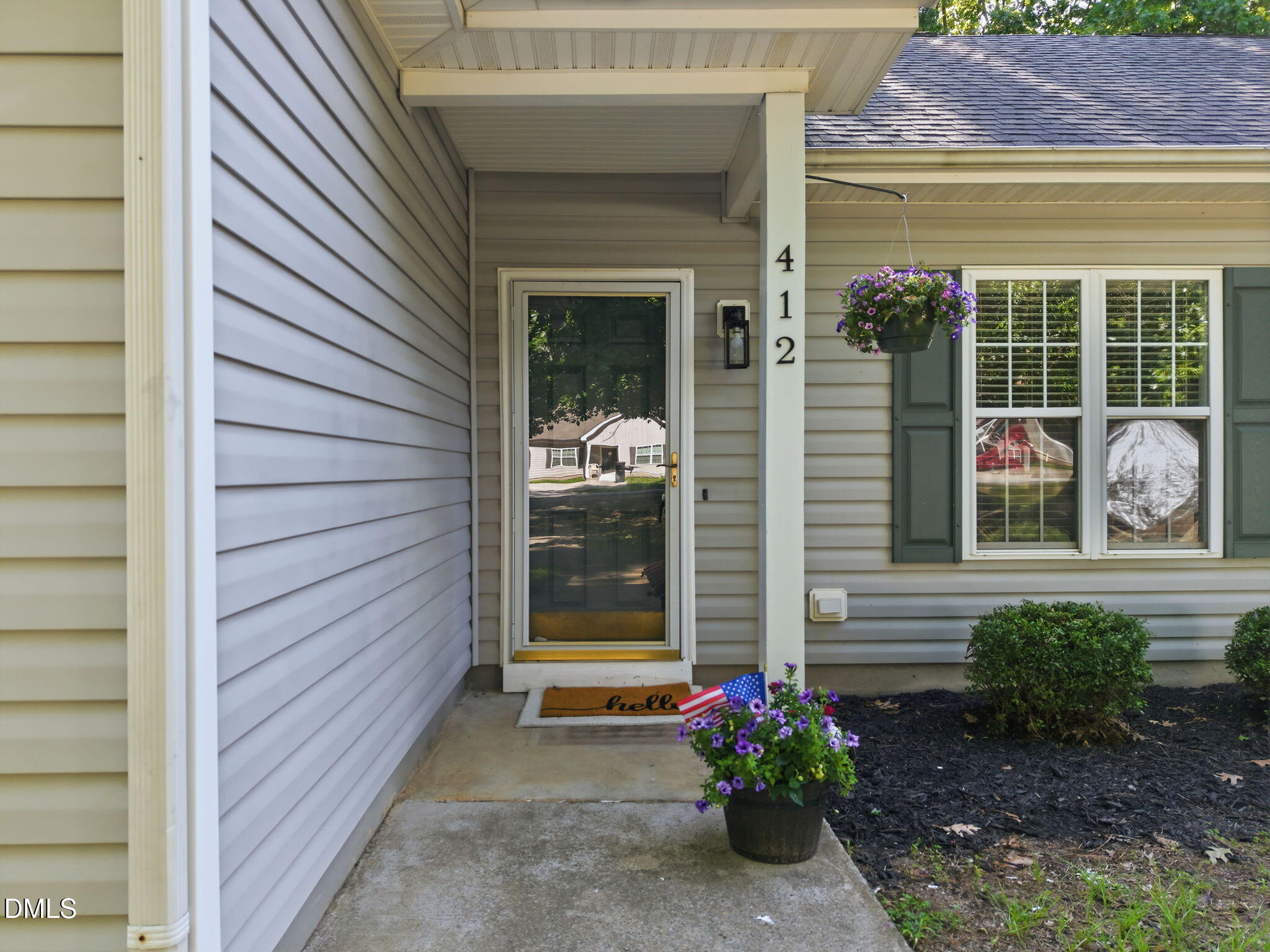 Residential in Youngsville 2