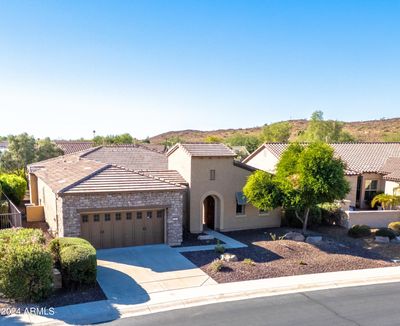 13051 W Big Oak Street, House other with 2 bedrooms, 2 bathrooms and null parking in Peoria AZ | Image 1