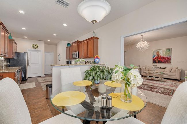 20215 Natures Spirit Dr, House other with 4 bedrooms, 3 bathrooms and null parking in TAMPA FL | Image 12