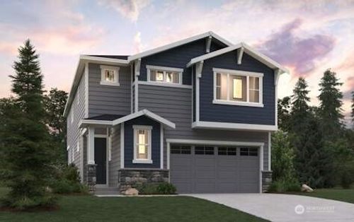 8716 126th Street Ct E, Puyallup, WA, 98373 | Card Image