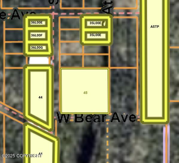 Land in Wasilla 2