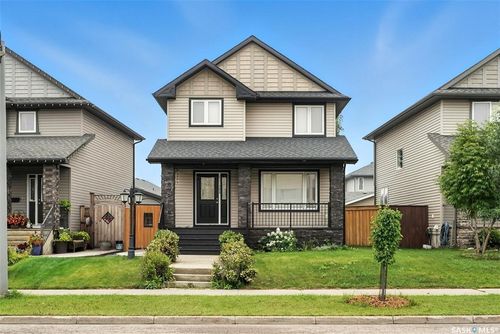 166 Cornish Rd, Saskatoon, SK, S7T0K4 | Card Image