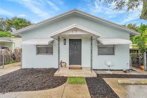 5715 Garfield St, Hollywood, FL, 33021-5150 | Card Image