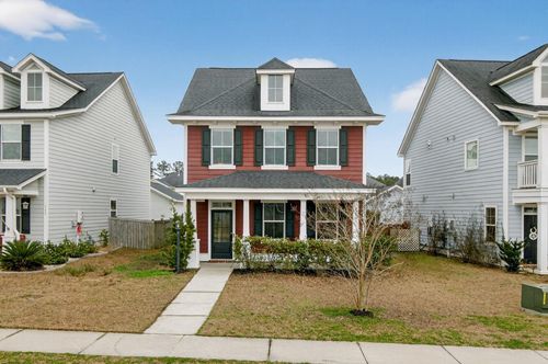 115 Yorkshire Dr, Moncks Corner, SC, 29461-8891 | Card Image