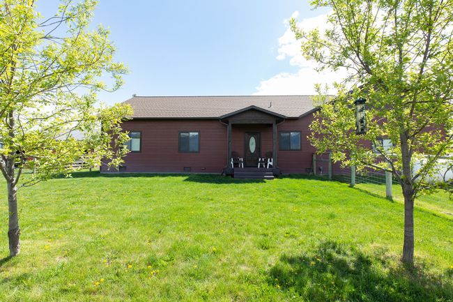 716 Shadow Dancer Way, House other with 3 bedrooms, 2 bathrooms and null parking in Stevensville MT | Image 7