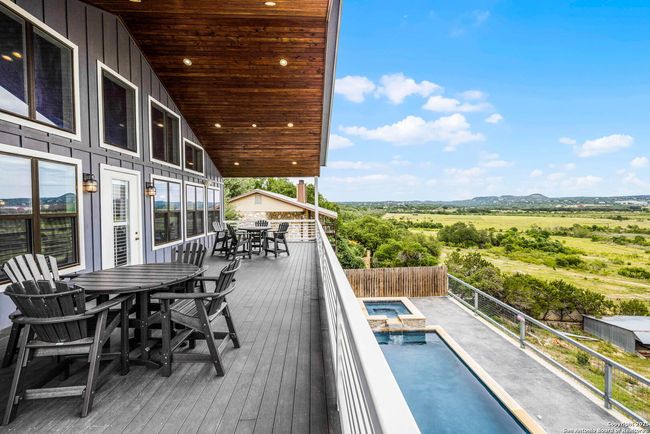 1447 Tamarack Dr, House other with 6 bedrooms, 9 bathrooms and null parking in Canyon Lake TX | Image 36