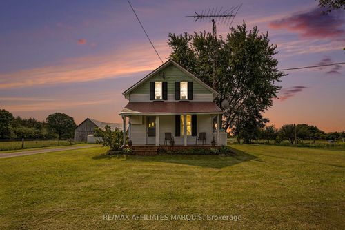 3075 County Road, Merrickville Wolford, ON, K0G1N0 | Card Image