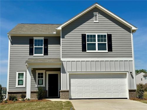 85 Heartland Dr, Dallas, GA, 30157-4796 | Card Image