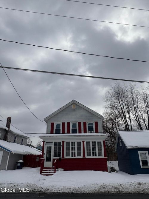 18 Carey Ave, Hoosick Falls, NY, 12090-1806 | Card Image