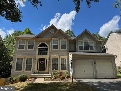 12 Heatherbrook Ln, STAFFORD, VA, 22554-7928 | Card Image
