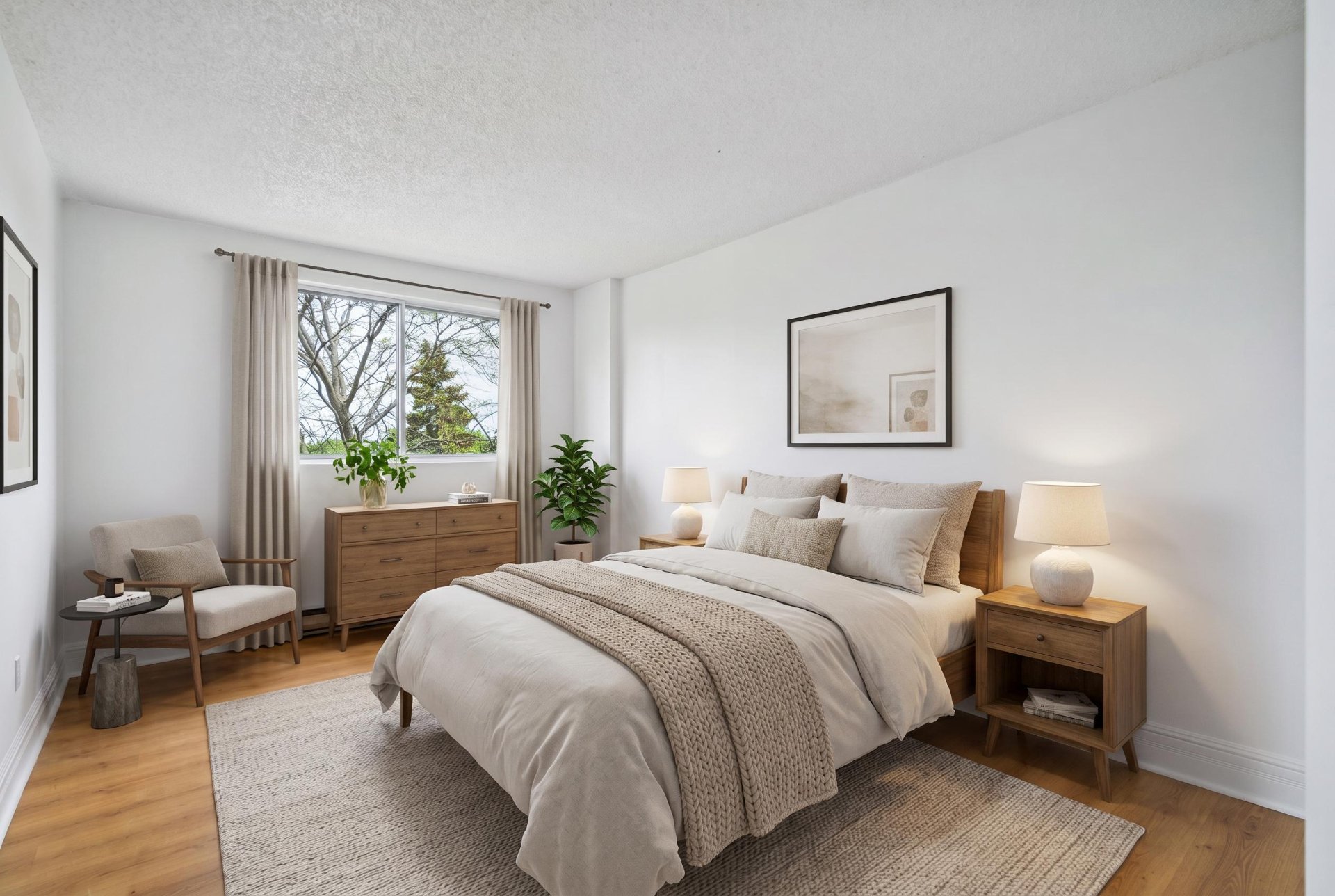 Residential Lease in Boucherville 4