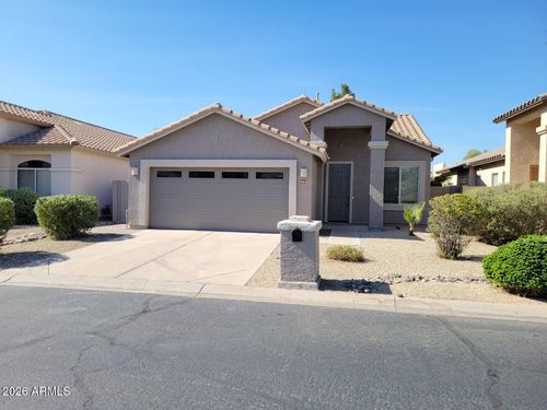 964 W Fairway Dr, Chandler, AZ, 85225-9585 | Card Image