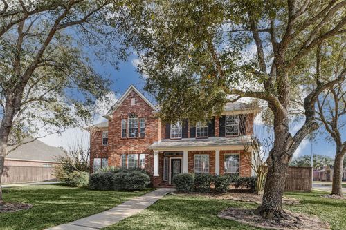 26511 Cresent Cove Ln, Katy, TX, 77494-8508 | Card Image