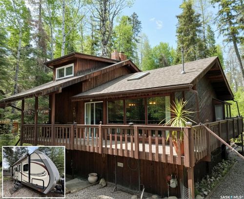 10 1 Ave, Candle Lake, SK, S0J3E0 | Card Image