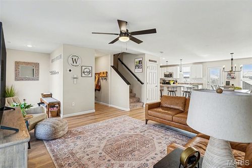 3645 Starkville St, Saint Charles, MO, 63301-8525 | Card Image