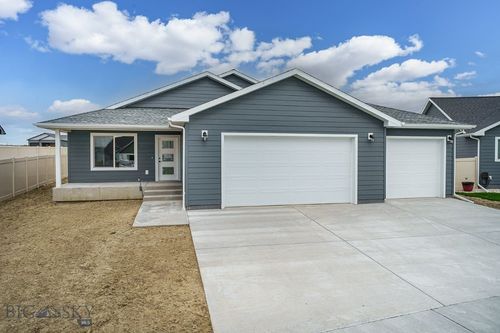 2204 Oriole Dr, Belgrade, MT, 59714-5003 | Card Image