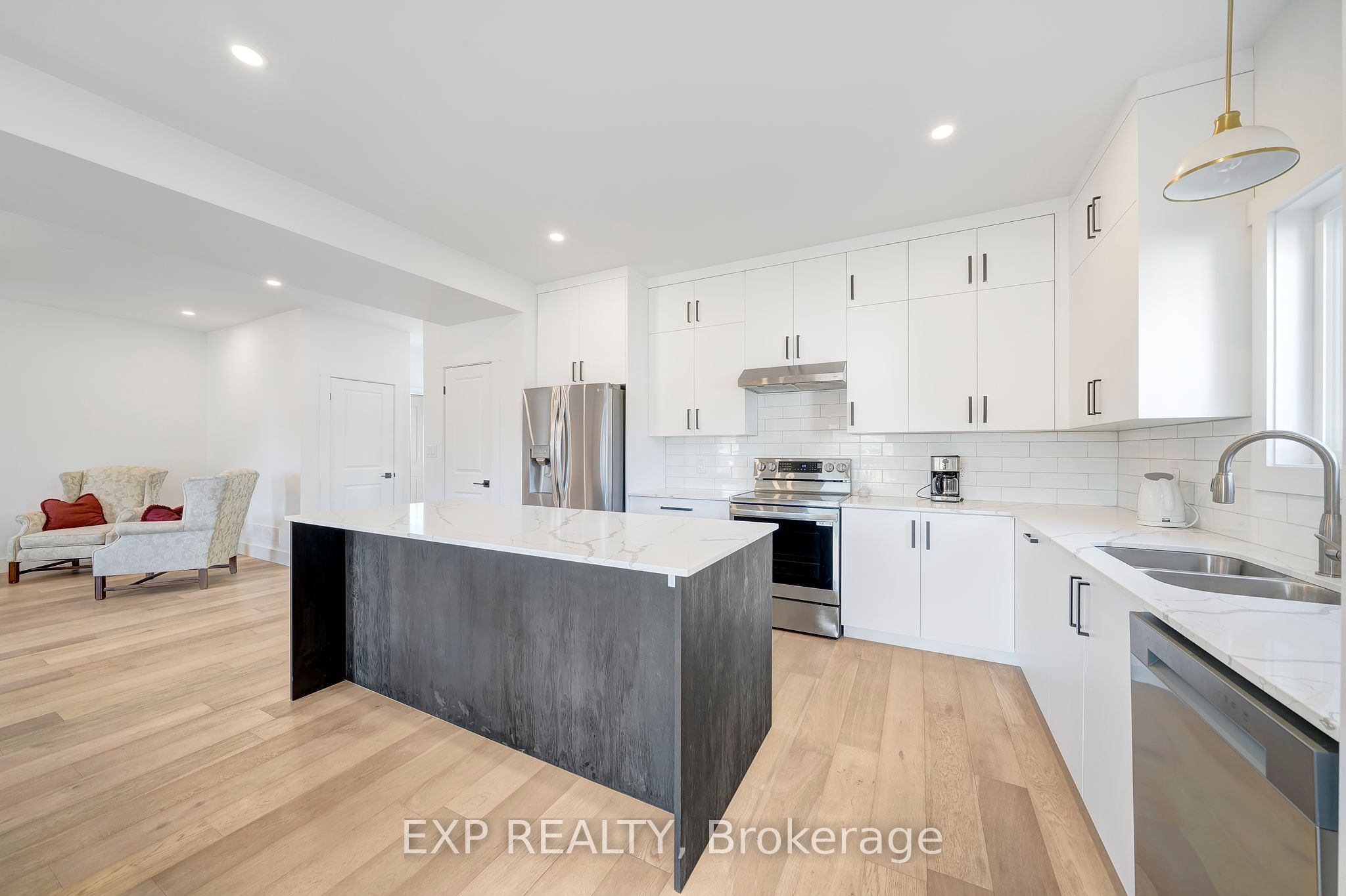 Residential in Thorold 3