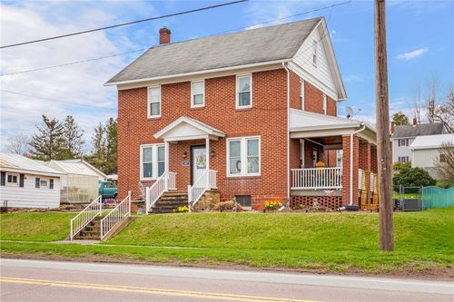 137 Grant St, Salisbury, PA, 15558-3001 | Card Image