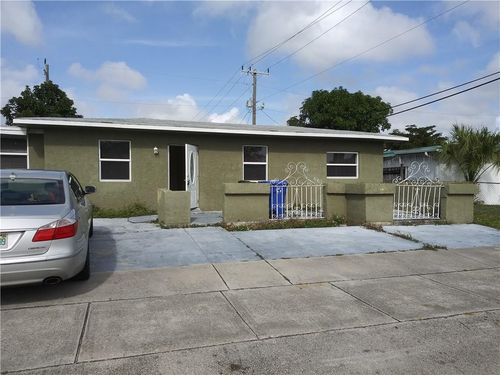 2701 Nw 21st St, Fort Lauderdale, FL, 33311-3309 | Card Image