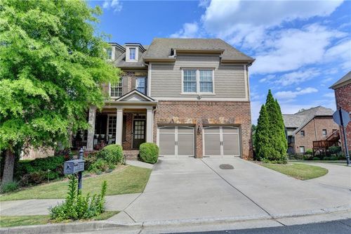 11653 Parkside Avenue, alpharetta, GA, 30005 | Card Image