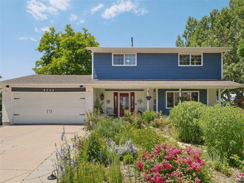 9325 Utica St, Westminster, CO, 80031-3150 | Card Image