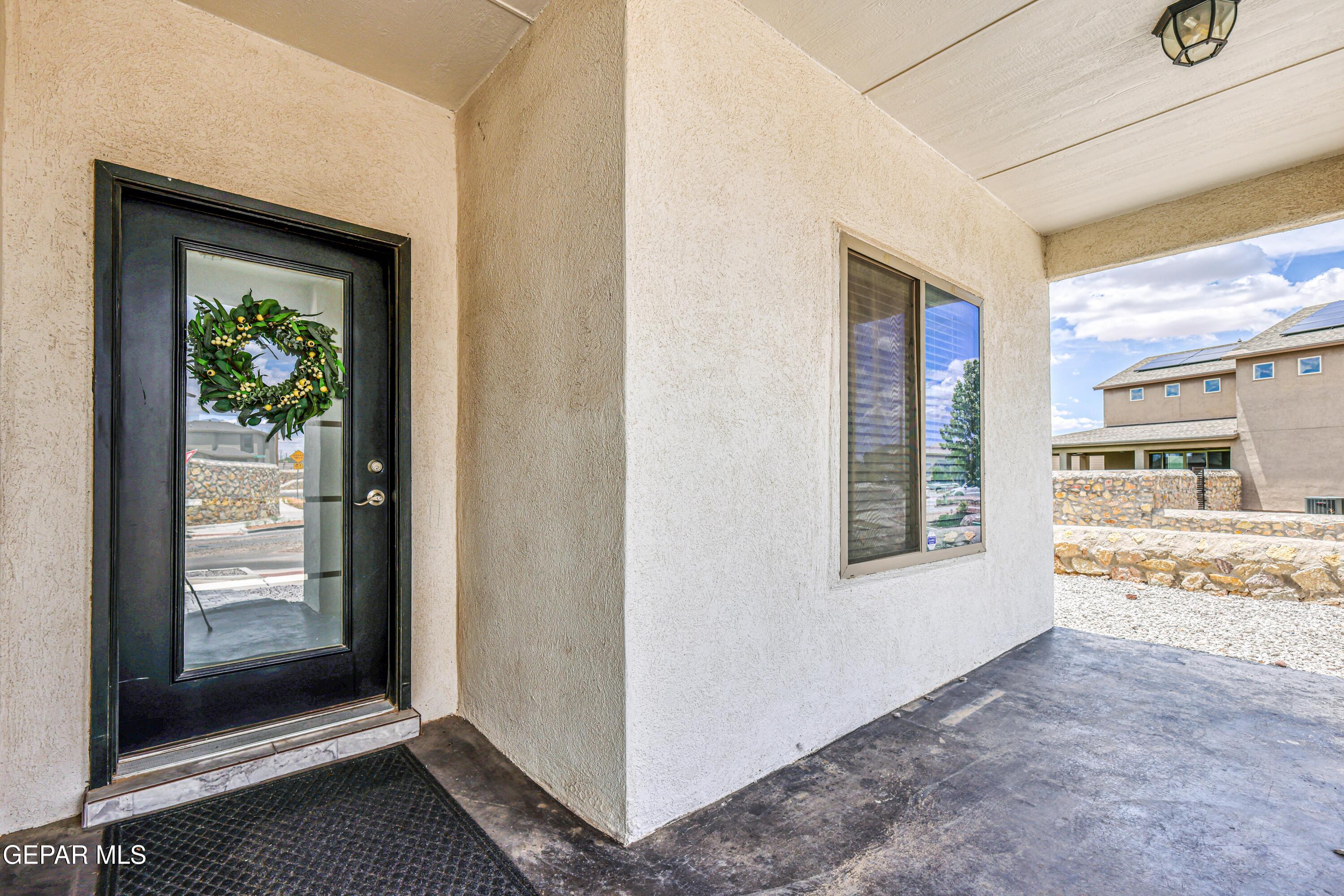 Residential in El Paso 3