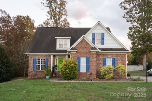 205 Kaitlyn Ln, Kings Mountain, NC, 28086-3951 | Card Image