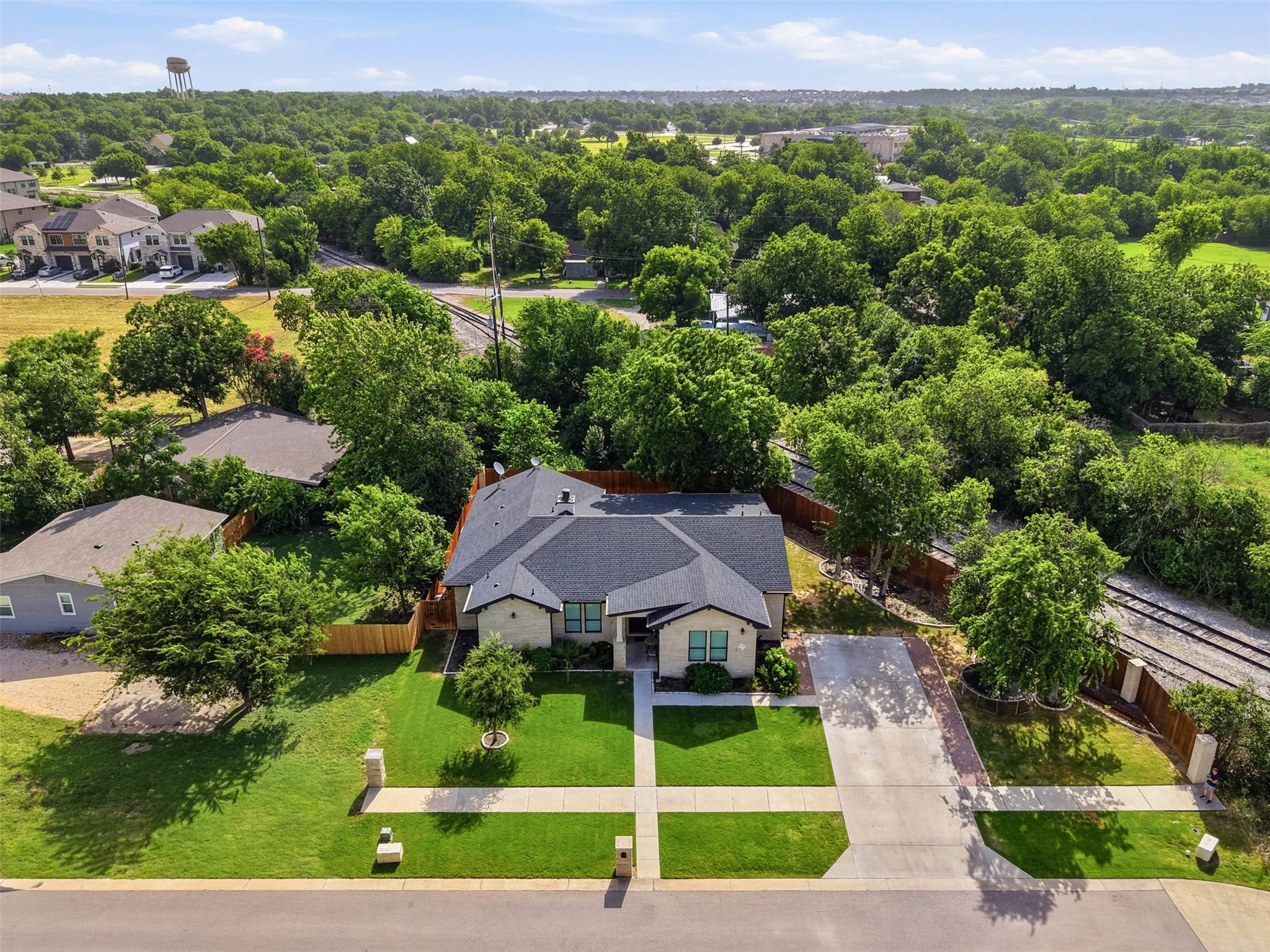 Residential in Georgetown 2