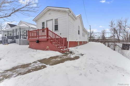 4262 12th St, Ecorse, MI, 48229-1226 | Card Image