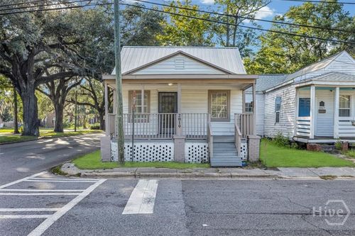 2019 Harden St, savannah, GA, 31415-7934 | Card Image