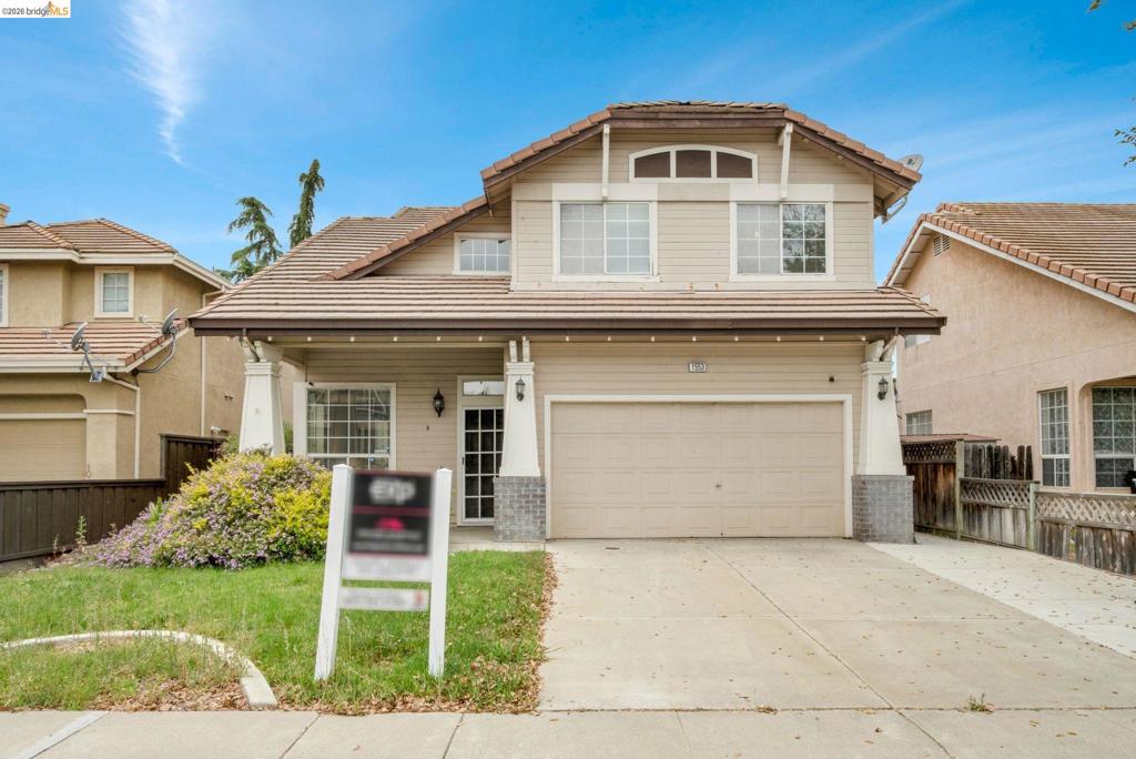 Residential in Tracy