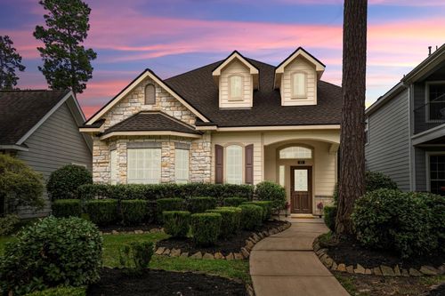 63 Panterra Way, The Woodlands, TX, 77382-2898 | Card Image