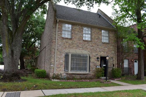 6501 Gambier Ln, Bellaire, TX, 77401-3702 | Card Image