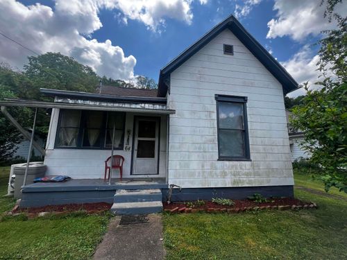64 Carolina Ave, Salem, WV, 26426-1203 | Card Image
