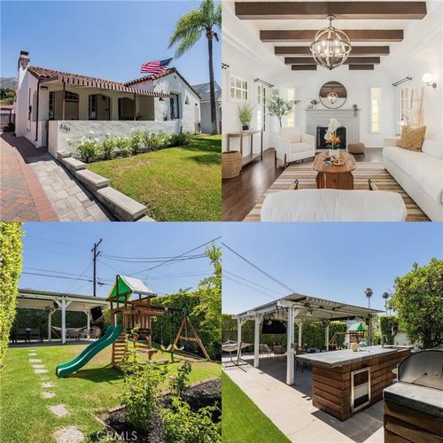 2061 Bellevue Dr, Glendale, CA, 91201-1168 | Card Image