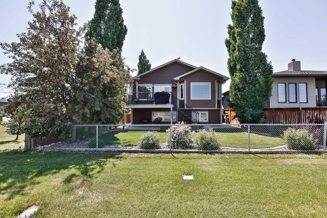 29 Sixmile Road S, House other with 5 bedrooms, 3 bathrooms and 4 parking in Lethbridge AB | Image 32