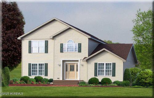 482 Freehold Rd, Jackson, NJ, 08527-4628 | Card Image