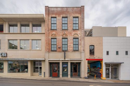 14 E 7th St, Chattanooga, TN, 37402-1901 | Card Image
