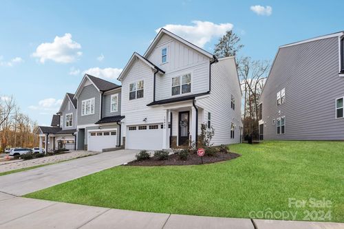 10440 Audubon Ridge Drive, Cornelius, NC, 28031 | Card Image